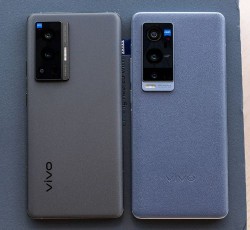 vivo X70 Pro Unboxing Review