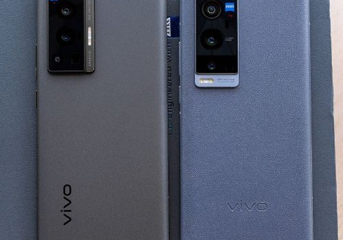 vivo X70 Pro