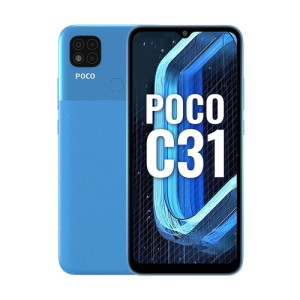 Xiaomi Poco C31