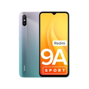 Xiaomi Redmi 9A Sport