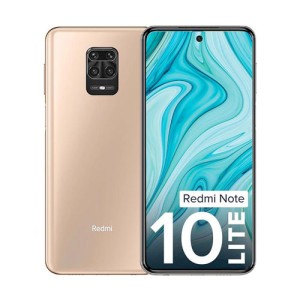 Xiaomi Redmi Note 10 Lite