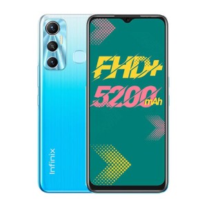 Infinix Hot 11
