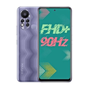 Infinix Hot 11s