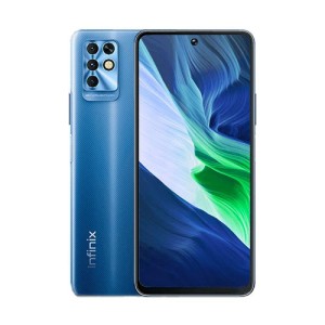 Infinix Note 11i