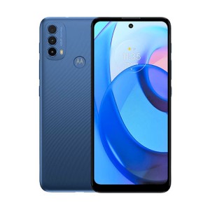 Motorola Moto E30