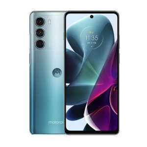 Motorola Moto G200 5G
