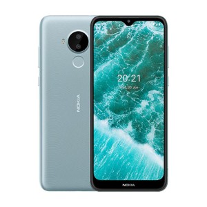 Nokia C30