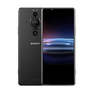 Sony Xperia Pro-I