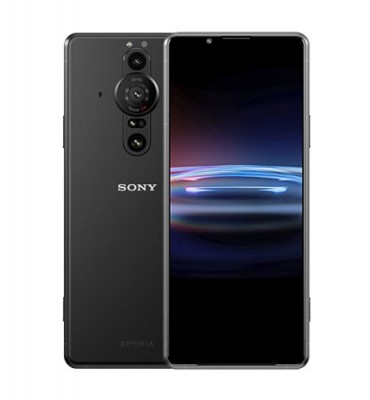 sony xperia pro-i