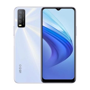 vivo iQOO U3x Standard