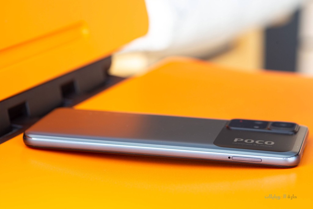 مراجعة جودة تصنيع xiaomi poco m4 pro 5g