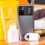 Xiaomi Poco M4 Pro 5G Unboxing Review