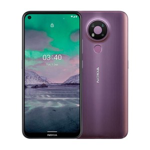 Nokia 3.4