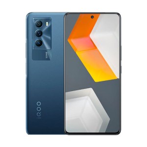 vivo iQOO Neo5 S