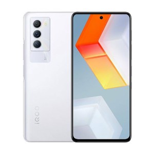 vivo iQOO Neo5 SE