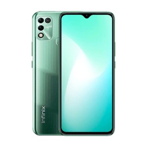 Infinix Hot 11 Play