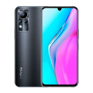 Infinix Note 11