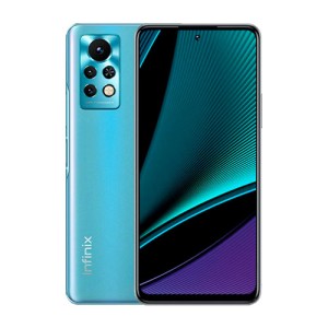 Infinix Note 11s