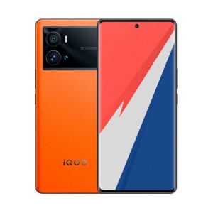 vivo iQOO 9 Pro