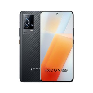 vivo iQOO 9