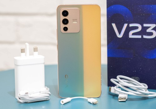 vivo V23 5G
