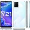صور vivo Y21a