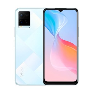 vivo Y21e