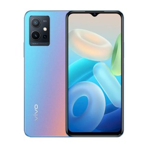 vivo Y55 5G