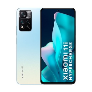 Xiaomi 11i HyperCharge