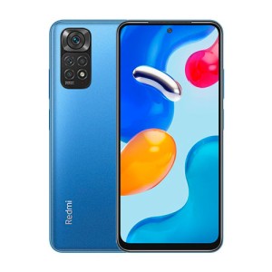 Xiaomi Redmi Note 11S