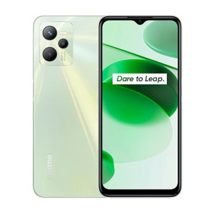 Realme C35