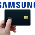 رقاقات سامسونج الذكية