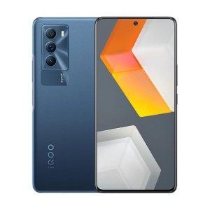 vivo iQOO 9 SE