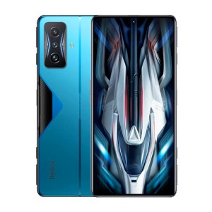 Xiaomi Redmi K50 Gaming