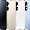 صور Huawei P50E