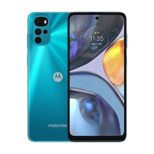 Motorola Moto G22