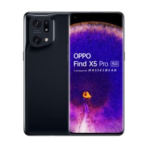 Oppo Find X5 Pro