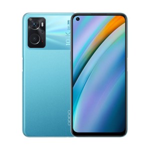 Oppo K10