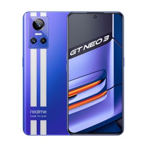 Realme GT Neo3