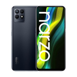 Realme Narzo 50