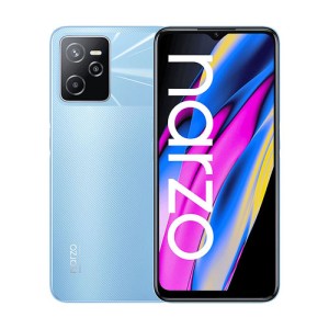 Realme Narzo 50A Prime