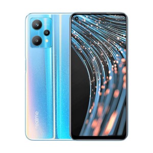 Realme V25