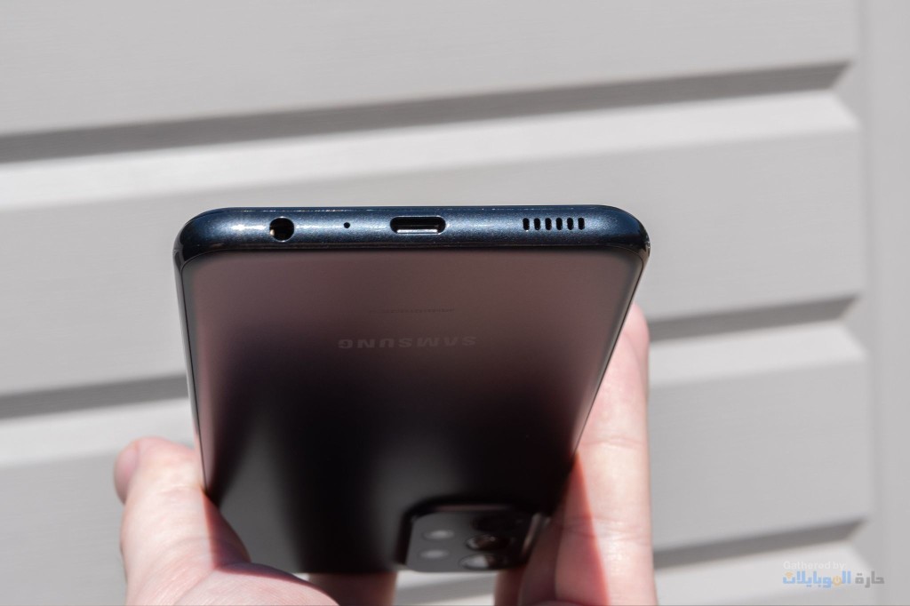  مراجعة هاتف Samsung Galaxy A23
