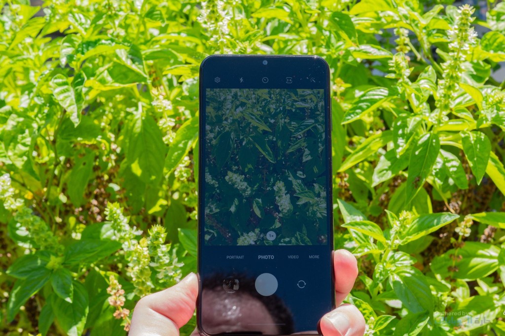  مراجعة هاتف Samsung Galaxy A23