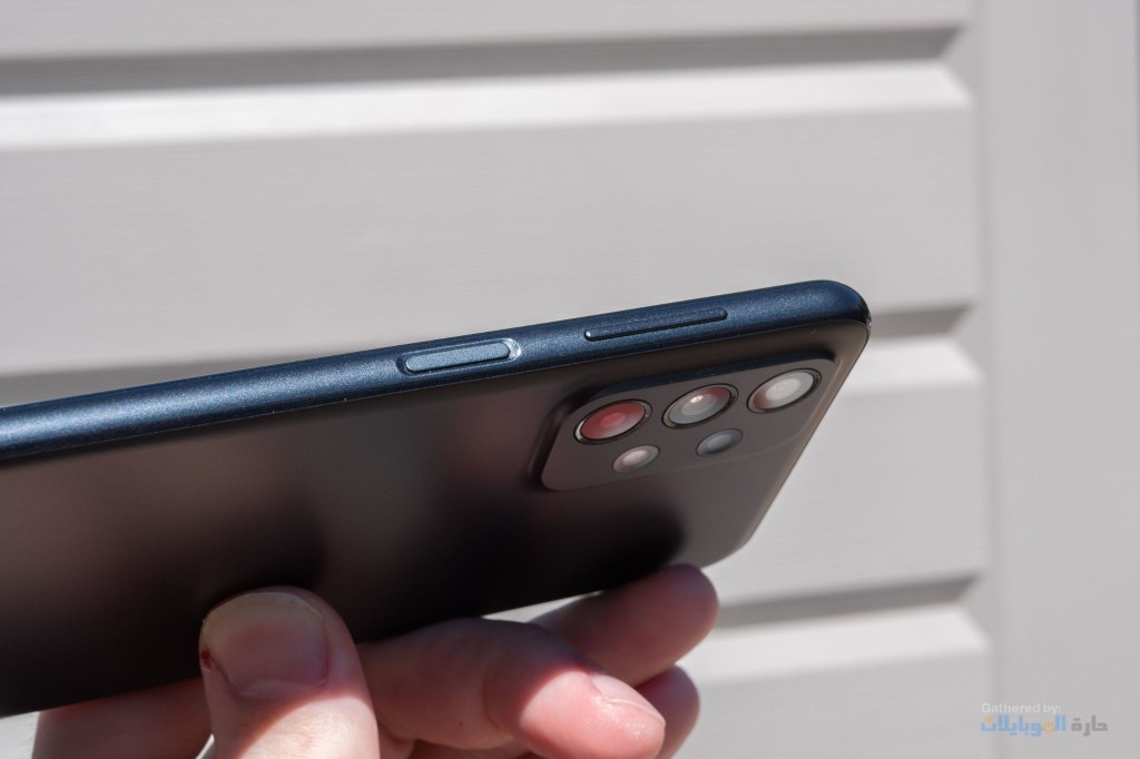  مراجعة هاتف Samsung Galaxy A23