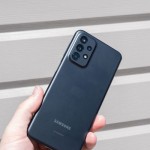 Samsung Galaxy A23 Unboxing Review