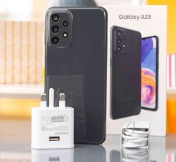مراجعة هاتف samsung galaxy a23