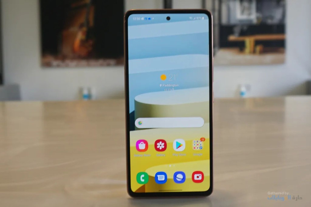 مراجعة هاتف Samsung Galaxy A53 5G