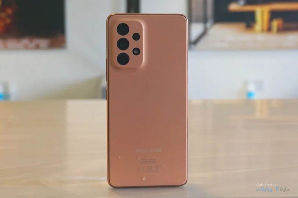 مراجعة هاتف Samsung Galaxy A53 5G