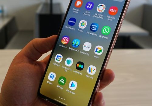 Samsung Galaxy A53 5G